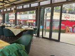 -铭副琦食·虾蟹烩馆(渔人码头店)