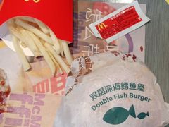 -麦当劳(大厂新城店)