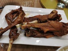 -林口邵胖子大鹅(新安街东五店)