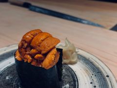 -晴空·日本料理(万象城店)