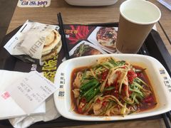 -魏家凉皮(十里河店)