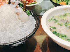 -东海怡品海鲜豆捞(星街坊店)