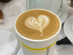 -COMPANION COFFEE小伴咖啡