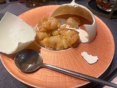 -柒园·三十年创意杭帮菜(龙湖滨江天街店)