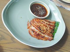 -CHINCHIN 青青·泰国料理(万象食家店)