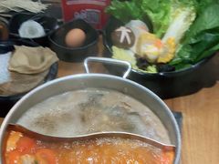 -呷哺呷哺 黄金牧场 (新中关购物中心店)