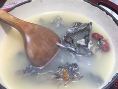 -黑鸡小馆(金源店)