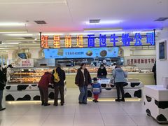 -红星前进面包牛奶公司(君太店)