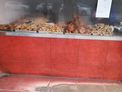 -土门八珍烤鸡腊味店(土门老店)