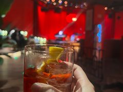 -JZ Club 爵士酒吧(上海店)