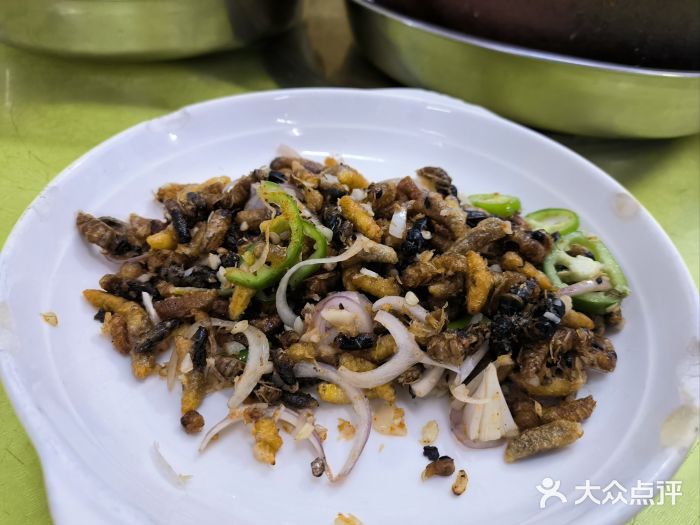 红炎炎农家菜老字号(金水台店)图片