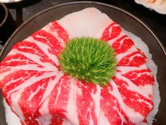 -牛将军•涮肉•烤肉(北京王府井·故宫店)