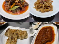 -燕春楼(海河华鼎店)