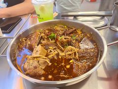 -蓉三少冒烤鸭·四川小吃集(北京首店)