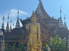 -西双版纳总佛寺
