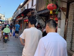 -阿二烤鸡(山塘街店)