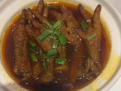 -不倒翁·安徽名菜楼(步行街店)