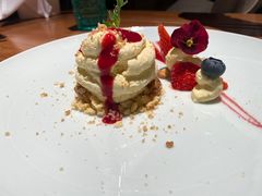 -南瓜花意大利餐厅(高新二路店)