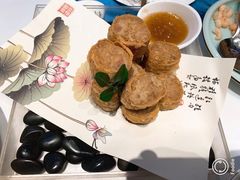 脆皮五花腩-松鹤楼·非遗·苏帮菜(融科店)