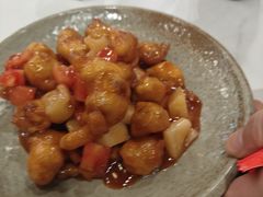 -火龙堂·风味民间菜(文一路店)