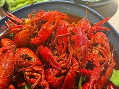 -红盔甲·小龙虾(定西路店)