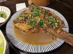 -吃货私房菜(丽江束河古镇店)