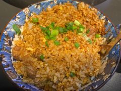 -伍丁·烤牛肋(和平东桥店)