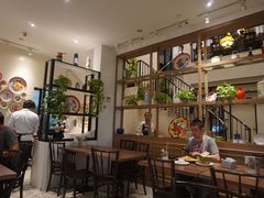 -The Dishes Seafood & Restaurant