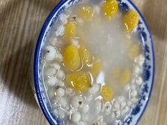 -黄记潮汕甜汤(贝底田坊店)