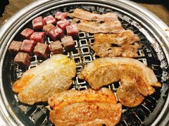 -鲸鱼先生·海鲜烤肉海景餐厅