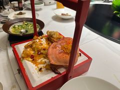 -绸乡宴酒店·融合苏帮宴(吴江店)