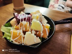 -唯语西餐厅(坦洲店)