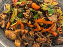 -帕米尔食府(白云观店)
