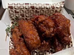 -JPG canteen(广州乐峰广场店)