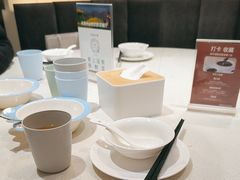-泉上·发现DISCOVERY ·黔菜餐厅(银海元隆广场店)