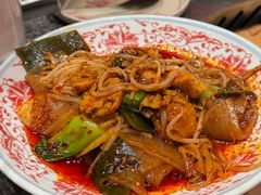 -二胖家铁锅炖大鹅(双井店)