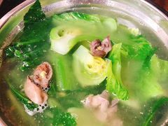 -昌记土制吊烧鸡(佛山市安信物流中心A座店)