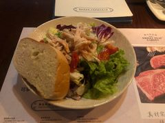 -斯比特花园西餐厅(东方商厦店)