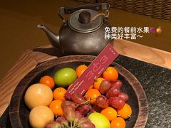 -三出山火锅(万象天地店)