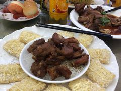 -聚彩居三和酒楼•老字号粤菜(南城店)