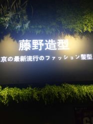 -藤野造型