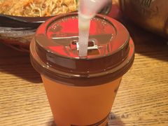 -炊烟小炒黄牛肉(中心印象城店)
