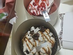 -西村叔叔的店·面包·甜品·蛋糕(崂山丽达店)