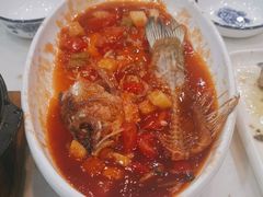 -东就鸭饭店·古早海南菜(滨海店)