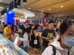 -红跑车(滨湖银泰店)