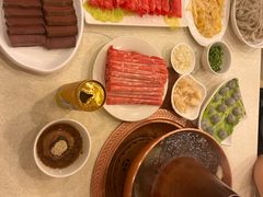 -八先生涮肉房(三里河店)