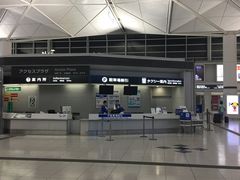 -中部国际机场