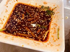 夫妻肺片-成都驻京办餐厅(蜀都宾馆店)