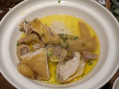 -醉南拳客家菜·河田鸡(东街口航空大厦店)