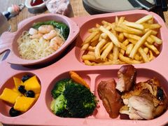-Thai Alley泰爱里(二沙岛店)